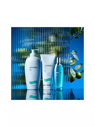BIOTHERM | Eau Pure Shower Gel 200ml | 